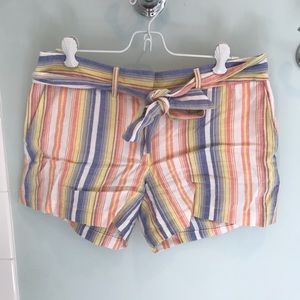 LOFT shorts